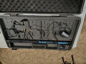 Pedalboard Boss BCB-60 - 2