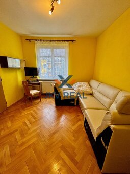 3. izbový byt, Prešov, Solivar, Lesnícka - 2
