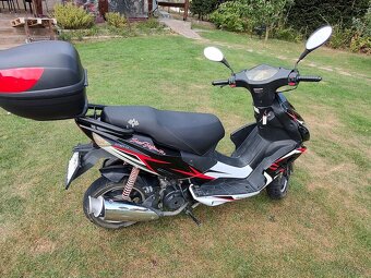 Starfighter 125 - 2