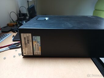 Pc HP - 2