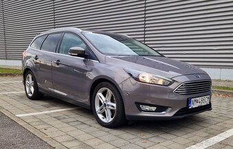 Ford Focus Combi 1.5 Ecoboost 110kw - 2