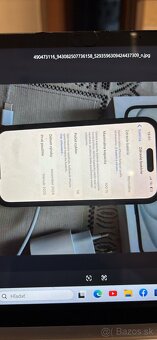iPhone 15 128gb Black - 2