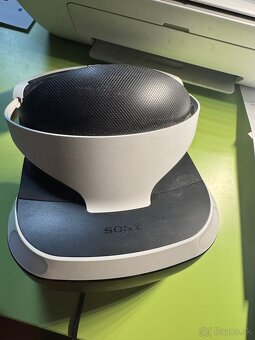 Playstation Vr 1 - 2
