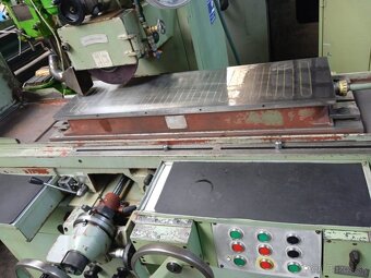 BRUSKA ROVINNÁ TOS BPH 320 A - 2