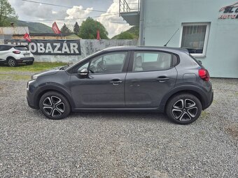 Citroen C3 1.6 HDi 73 kW 5°manuál - 2