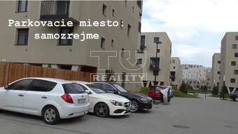 Jedinečný byt na Novej Terase - 2