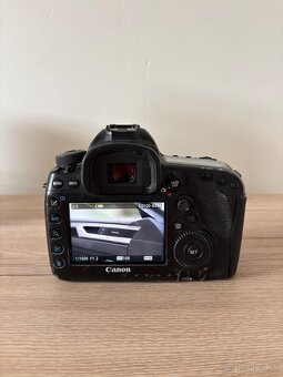 Canon 5D MARK IV - 2