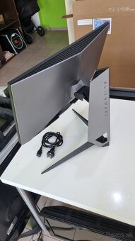 Monitor Dell AW2518HF Alienware 24,5" - 2