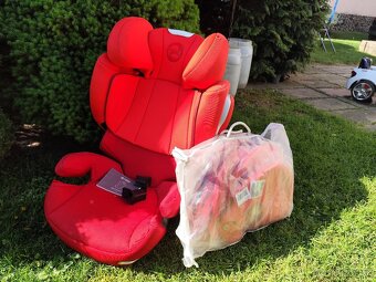 Autosedačky Cybex - 2