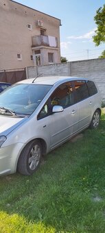 Ford c-max 1.6 tdci - 2