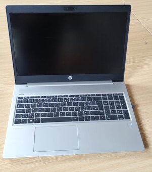 HP ProBook 455 G7 16", Ryzen 7, 16MB RAM, 1TB, 1 TB SSD - 2