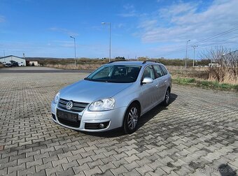 Vw Golf 1.9 TDI 77kw Sport - 2