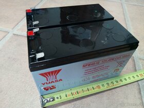 Eaton 5E 1500 predané - 2
