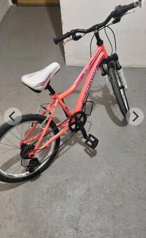 Detský bicykel MAYO BASIC V 2021 20" - 2