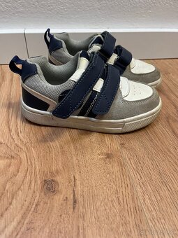 Tenisky 2x a papuce - 2