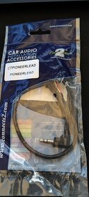 SWC CONN Kabel - 2
