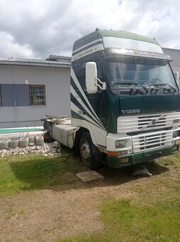 Volvo FH12 - 2