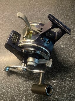 Multiplikátor CORMORAN Corboss 610 - 2