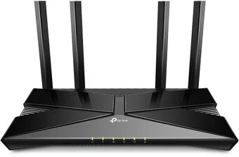 Predám WiFi router TP-Link Archer AX53, WiFi6 - 2