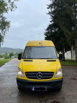 Mercedes-Benz Sprinter 311 CDI 2.2 - 2