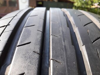 225/40 r18 letne pneumatiky yokohama - 2