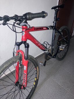 Vedora bicykel - 2