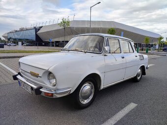 Škoda 110L - 2