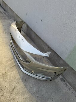 For Focus MK4 facelift predny naraznik - 2
