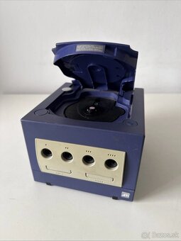 Nintendo GameCube Console - PAL - 2