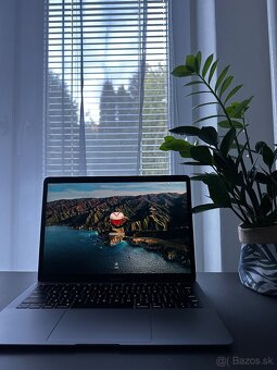 MacBook Air 13,3” - 2