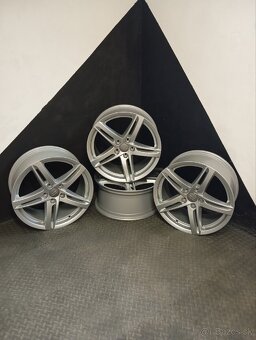 ❗️❗️❗️Originalne disky elektrony Audi 5x112 R18 ❗️❗️❗️ - 2