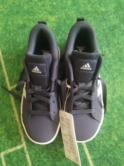 Adidas tenisky - nové, veľkosť 32 - 2