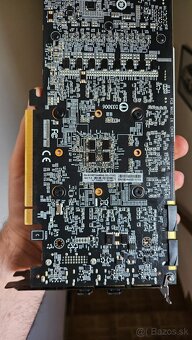 Gigabyte GTX 1080 TI Gaming OC 11GB - 2