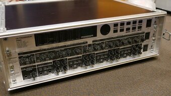 Ultramizer Pro dsp1400p , Composer Pro mdx 2200 - 2