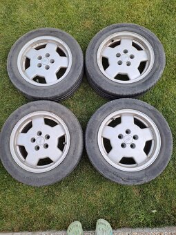 Originál ford 5x108 R16 - 2