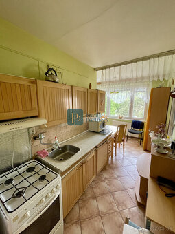 Predaj veľký 2.izbový byt, balkón, Sliač - 2