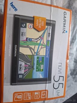 Garmin nüvi 55LM CE - 2