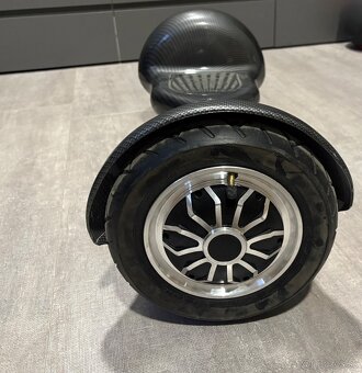 Hoverboard - 2