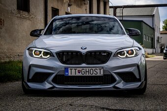 BMW M2 Competition - 2