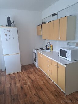 2 izbový byt s balkónom za SUPER cenu - 2
