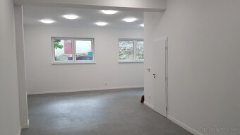 Predaj priestory v centre - 2