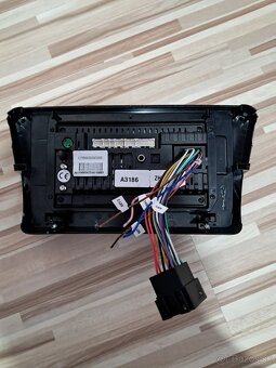 Android Radio - 2