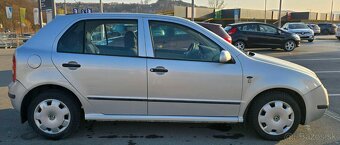 Škoda Fabia 1 comfort - 2