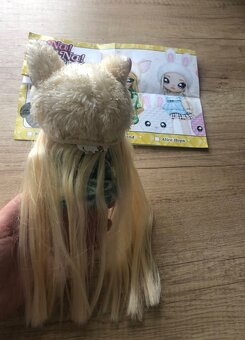 ——-Bábika Na Na Na Surprise Victoria Grand, 15.70 E—- - 2