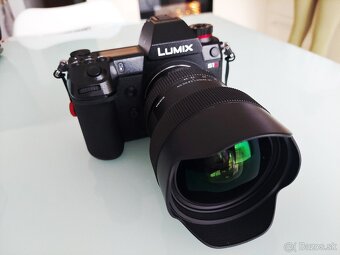 Panasonic Lumix S1R - 2