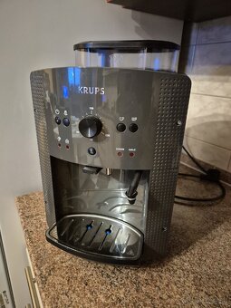 Automatický kávovar Krups - 2