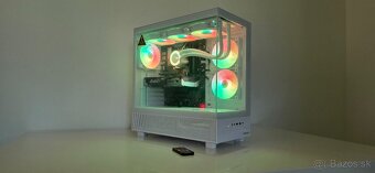 i7 13700K, DDR5 32GB Ram, NVME 1TB, RTX 5060Ti 8GB - 2