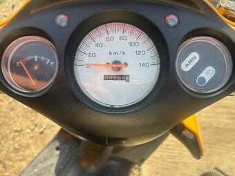 Keeway ARN 150 - 2
