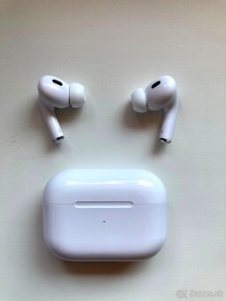 Apple AirPods Pro 2 USB‑C - 2