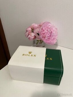 Rolex Submariner Black Glass - 2